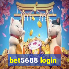 bet5688 login